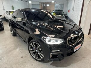 Foto 1 - BMW X4 X4 M40i automático