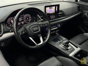 Foto 4 - Audi Q5 Q5 2.0 TFSI Ambiente S Tronic Quattro manual