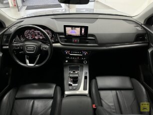 Foto 5 - Audi Q5 Q5 2.0 TFSI Ambiente S Tronic Quattro manual