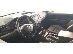 Foto 5 - Volkswagen Amarok Amarok 2.0 CD 4x4 TDi Highline (Aut) automático