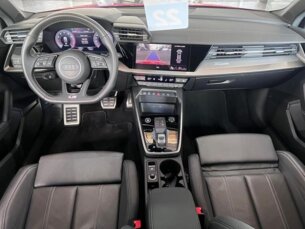 Foto 7 - Audi A3 A3 Sportback 2.0 S line S tronic automático
