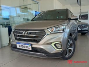 Foto 3 - Hyundai Creta Creta 1.6 Limited (Aut) automático