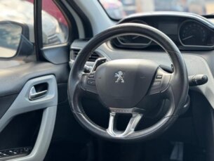 Foto 5 - Peugeot 208 208 Allure 1.6 8V (Flex) (Aut) automático