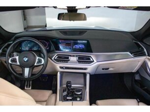Foto 4 - BMW X6 X6 3.0 xDrive40i M Sport automático