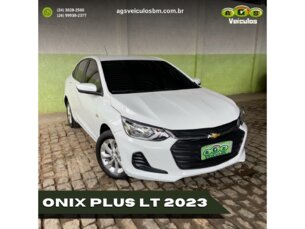 Chevrolet Onix Plus 1.0 LT