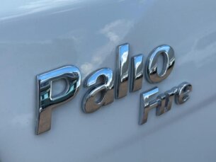 Foto 8 - Fiat Palio Palio Fire Way 1.0 8V (Flex) manual
