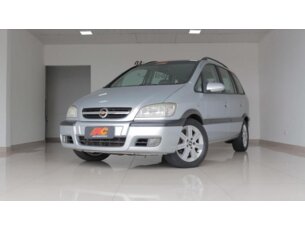 Chevrolet Zafira Elite 2.0 (Flex)