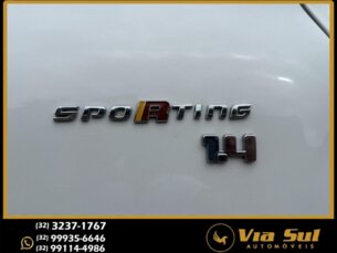 Foto 7 - Fiat Uno Uno Sporting 1.4 8V (Flex) 4p manual