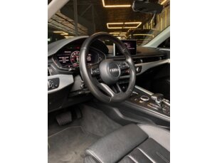 Foto 4 - Audi A4 A4 2.0 TFSI Ambiente S Tronic automático