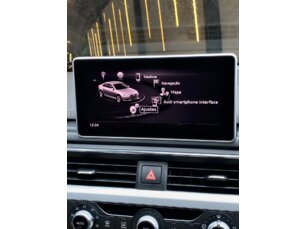 Foto 7 - Audi A4 A4 2.0 TFSI Ambiente S Tronic automático