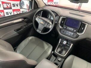 Foto 9 - Chevrolet S10 Cabine Dupla S10 2.8 CTDI LTZ 4WD (Cabine Dupla) (Aut) automático