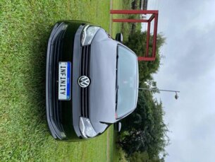 Foto 3 - Volkswagen Gol Novo Gol 1.0 TEC (Flex) 4p manual