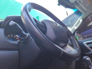 Foto 9 - Toyota Hilux Cabine Dupla Hilux 2.7 CD SRV (Aut) automático