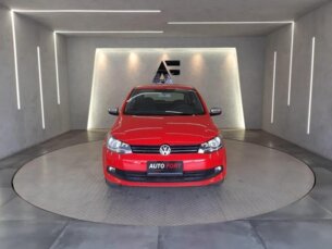 Foto 2 - Volkswagen Gol Novo Gol 1.0 TEC (Flex) 4p manual