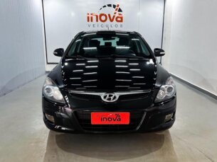 Foto 1 - Hyundai i30 i30 GLS 2.0 16V (aut) manual