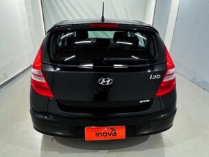Foto 5 - Hyundai i30 i30 GLS 2.0 16V (aut) manual