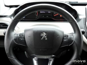 Foto 6 - Peugeot 2008 2008 Allure 1.6 16V (Aut) (Flex) automático