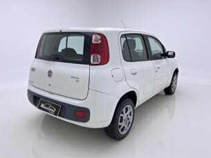 Foto 2 - Fiat Uno Uno Economy 1.4 8V (Flex) 4P manual