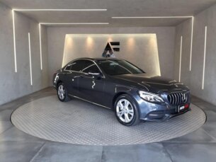 Mercedes-Benz C 180 1.6 CGI