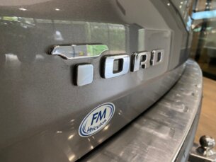 Foto 4 - Fiat Toro Toro 1.8 Endurance (Aut) automático
