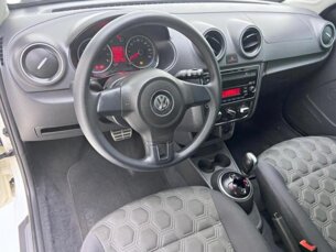 Foto 3 - Volkswagen Gol Gol 1.6 VHT Seleção I-Motion (Flex) automático