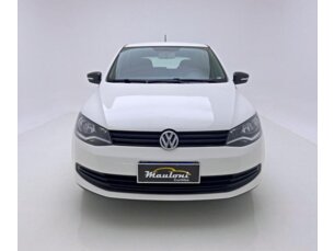 Foto 4 - Volkswagen Gol Gol 1.6 VHT Seleção I-Motion (Flex) automático
