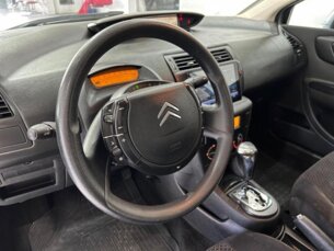 Foto 8 - Citroën C4 C4 GLX 2.0 (aut) (flex) automático