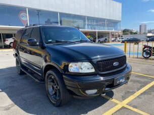 Ford Expedition 4x2 5.4 V8