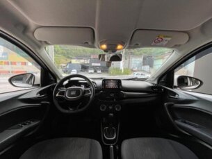 Foto 7 - Fiat Cronos Cronos 1.3 Drive (Aut) automático