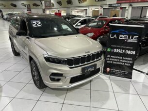 Jeep Commander 1.3 T270 Overland