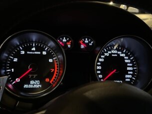 Foto 6 - Audi TT TT 2.0 TFSI S Tronic automático