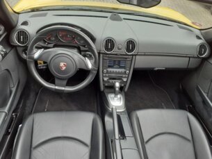 Foto 8 - Porsche Boxster Boxster 2.9 automático