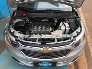 Foto 3 - Chevrolet Cobalt Cobalt LT 1.4 8V (Flex) manual