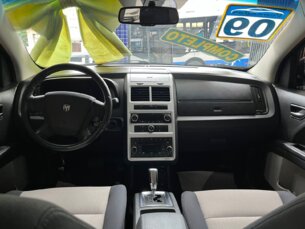 Foto 7 - Dodge Journey Journey SXT 2.7 V6 automático