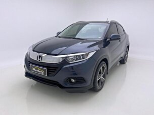 Honda HR-V 1.8 EX CVT