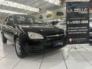 Chevrolet Classic LS VHC E 1.0 (Flex)