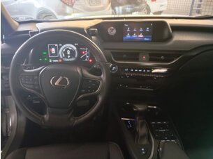 Foto 5 - Lexus UX 250h UX 250H 2.0 Dynamic automático
