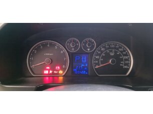 Foto 7 - Hyundai i30 CW i30 CW 2.0i GLS Top (Aut) automático