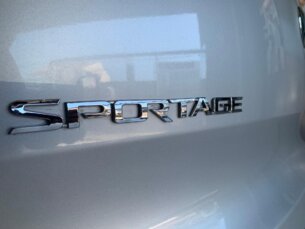 Foto 8 - Kia Sportage Sportage EX 2.0 (Flex) (Aut) P584 automático