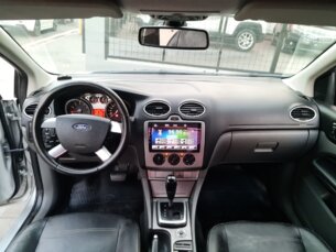 Foto 5 - Ford Focus Hatch Focus Hatch GLX 2.0 16V (Flex) (Aut) automático