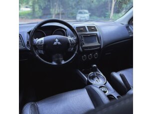 Foto 6 - Mitsubishi ASX ASX 2.0 (Aut) 4x4 automático