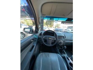 Foto 8 - Chevrolet S10 Cabine Dupla S10 LT 2.8 TD 4x2 (Cab Dupla) (Aut) automático