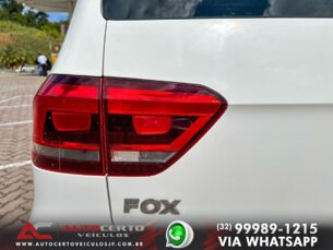 Foto 7 - Volkswagen Fox Fox 1.6 MSI Run (Flex) manual