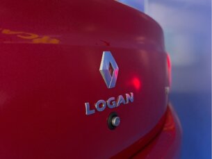 Foto 5 - Renault Logan Logan 1.6 Iconic CVT automático