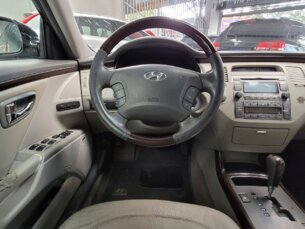 Foto 8 - Hyundai Azera Azera 3.3 V6 Completissimo (aut) automático