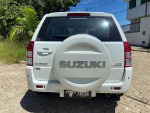 Foto 5 - Suzuki Grand Vitara Grand Vitara 2.0 16V (aut) automático