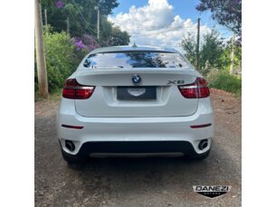 Foto 6 - BMW X6 X6 3.0 xDrive35i manual