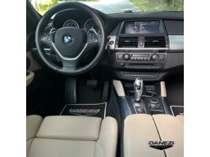 Foto 7 - BMW X6 X6 3.0 xDrive35i manual