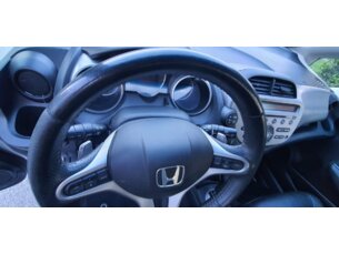 Foto 4 - Honda Fit Fit EX 1.5 16V (flex) automático