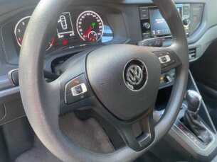 Foto 9 - Volkswagen Virtus Virtus 1.6 (Aut) automático